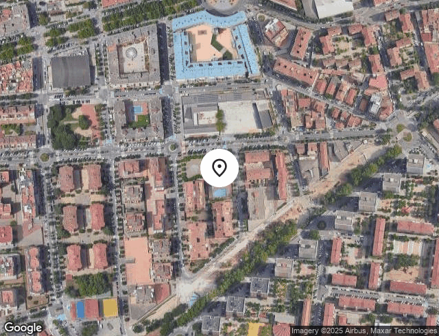 Housing at undefined Pompeu Fabra , 2